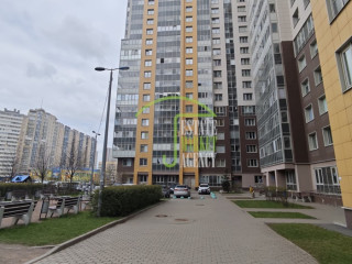 Фотография Аренда магазина, 51 м² , Дунайский проспект 7к7  №6