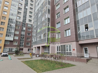 Фотография Аренда магазина, 51 м² , Дунайский проспект 7к7  №2