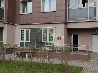 Фотография Аренда магазина, 51 м² , Дунайский проспект 7к7  №9