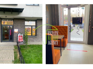 Фотография Продажа магазина, 237 м² , улица Лидии Зверевой 3к1  №4