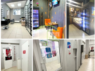 Фотография Продажа магазина, 237 м² , улица Лидии Зверевой 3к1  №5