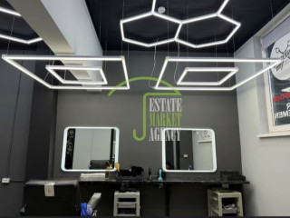 Фотография Продажа магазина, 237 м² , улица Лидии Зверевой 3к1  №9