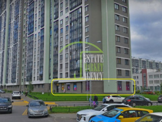 Фотография Продажа магазина, 237 м² , улица Лидии Зверевой 3к1  №2