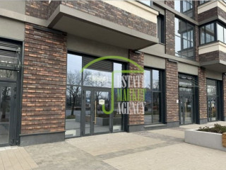 Фотография Аренда магазина, 86 м² , Кубинская улица 76к7  №8