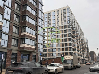 Аренда магазина 86 м² Кубинская улица 76к7 