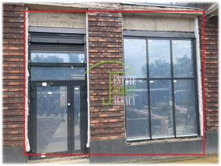 Фотография Аренда магазина, 86 м² , Кубинская улица 76к7  №2