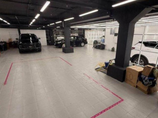 Аренда помещения свободного назначения 470 м² Краснобогатырская улица 9 