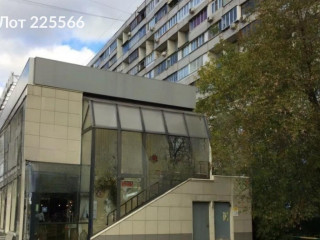 Фотография Аренда помещения свободного назначения, 346 м² , Енисейская улица 26А  №2