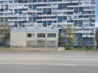 Фотография Аренда помещения свободного назначения, 346 м² , Енисейская улица 26А  №6
