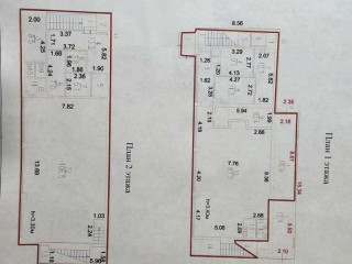 Фотография Аренда помещения свободного назначения, 346 м² , Енисейская улица 26А  №5