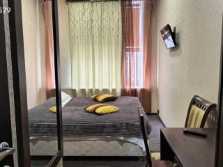 Фотография Аренда помещения свободного назначения, 150 м² , Старопименовский переулок 11с3  №6