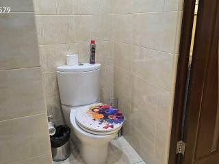 Фотография Аренда помещения свободного назначения, 150 м² , Старопименовский переулок 11с3  №12