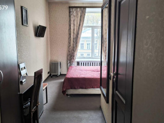 Фотография Аренда помещения свободного назначения, 150 м² , Старопименовский переулок 11с3  №5