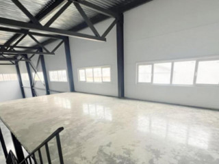 Фотография Аренда помещения свободного назначения, 1048 м² , Шереметьевское шоссе 10  №3