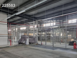 Фотография Аренда помещения свободного назначения, 3600 м² , Краснобогатырская улица 89с1  №2