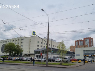 Аренда помещения свободного назначения 510 м² Краснобогатырская улица 89с1 