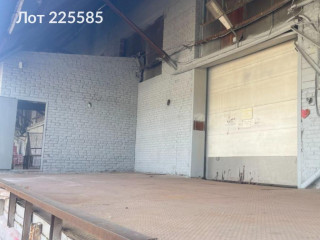 Фотография Аренда помещения свободного назначения, 946 м² , Силикатная улица 19с9  №3