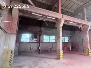 Фотография Аренда помещения свободного назначения, 946 м² , Силикатная улица 19с9  №2