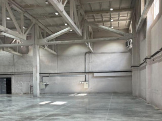 Фотография Аренда производственного помещения, 1850 м² , Силикатная улица 19  №1