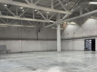 Фотография Аренда производственного помещения, 1850 м² , Силикатная улица 19  №3