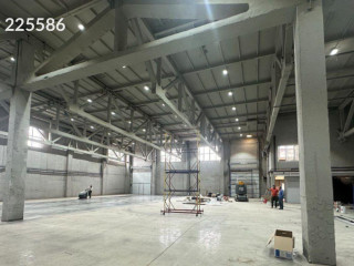 Фотография Аренда производственного помещения, 1850 м² , Силикатная улица 19  №2