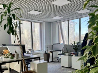 Фотография Аренда офиса, 400 м² , Ленинский проспект 15А №3 Фотография Аренда офиса, 400 м² , Ленинский проспект 15А №3