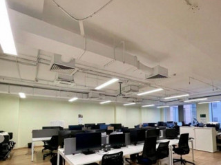 Фотография Аренда офиса, 400 м² , Ленинский проспект 15А №2 Фотография Аренда офиса, 400 м² , Ленинский проспект 15А №2