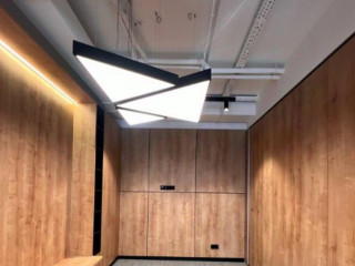 Фотография Аренда офиса, 275 м² , Ленинский проспект 15А  №4