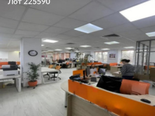 Фотография Аренда офиса, 238 м² , Ферганская улица 8А №2 Фотография Аренда офиса, 238 м² , Ферганская улица 8А №2
