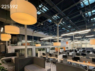Фотография Аренда офиса, 1975 м² , Холодильный переулок 3  №4