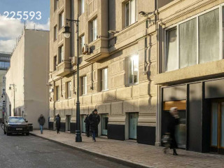Фотография Аренда магазина, 249 м² , Большая Никитская улица 12с1  №2