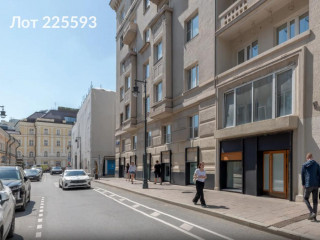 Фотография Аренда магазина, 249 м² , Большая Никитская улица 12с1  №8
