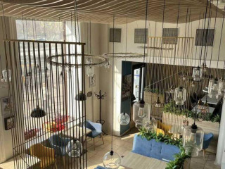 Фотография Аренда помещения свободного назначения, 146 м² , Ленинградский проспект 12  №13