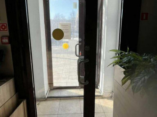 Фотография Аренда помещения свободного назначения, 146 м² , Ленинградский проспект 12  №2