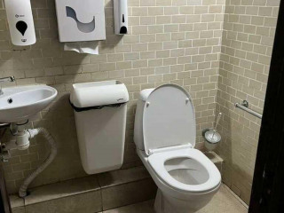 Фотография Аренда помещения свободного назначения, 146 м² , Ленинградский проспект 12  №15