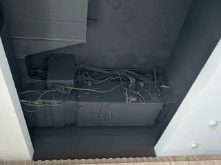 Фотография Аренда помещения свободного назначения, 146 м² , Ленинградский проспект 12  №18