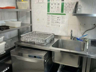 Фотография Аренда помещения свободного назначения, 146 м² , Ленинградский проспект 12  №20