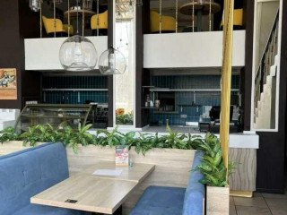 Фотография Аренда помещения свободного назначения, 146 м² , Ленинградский проспект 12  №9