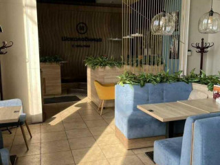 Фотография Аренда помещения свободного назначения, 146 м² , Ленинградский проспект 12  №5