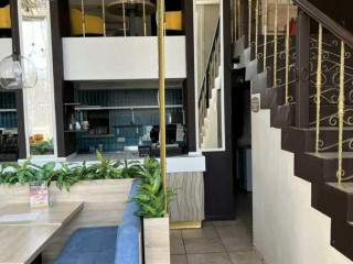 Фотография Аренда помещения свободного назначения, 146 м² , Ленинградский проспект 12  №10