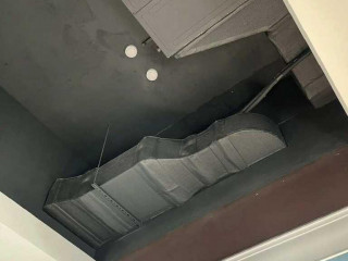 Фотография Аренда помещения свободного назначения, 146 м² , Ленинградский проспект 12  №17