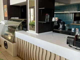 Фотография Аренда помещения свободного назначения, 146 м² , Ленинградский проспект 12  №6