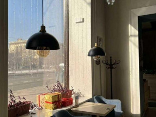 Фотография Аренда помещения свободного назначения, 146 м² , Ленинградский проспект 12  №3