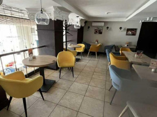 Фотография Аренда помещения свободного назначения, 146 м² , Ленинградский проспект 12  №14