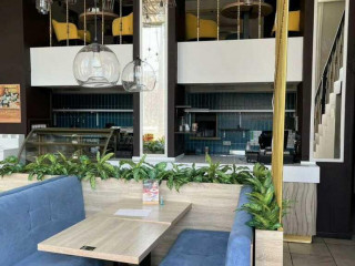 Фотография Аренда помещения свободного назначения, 146 м² , Ленинградский проспект 12  №4