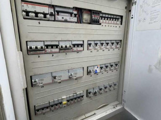 Фотография Аренда помещения свободного назначения, 146 м² , Ленинградский проспект 12  №21