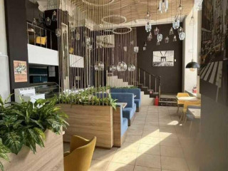 Фотография Аренда помещения свободного назначения, 146 м² , Ленинградский проспект 12  №7