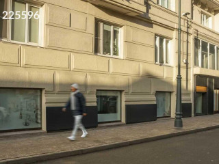 Продажа магазина 249 м² Большая Никитская улица 12с1 