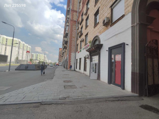 Фотография Аренда магазина, 16 м² , улица Дмитрия Ульянова 24с1  №3