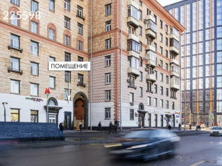 Фотография Аренда магазина, 16 м² , улица Дмитрия Ульянова 24  №3